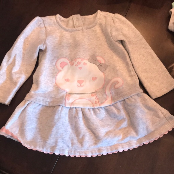 Gymboree Other - Gymboree dress Gymboree Other - Gymboree dress